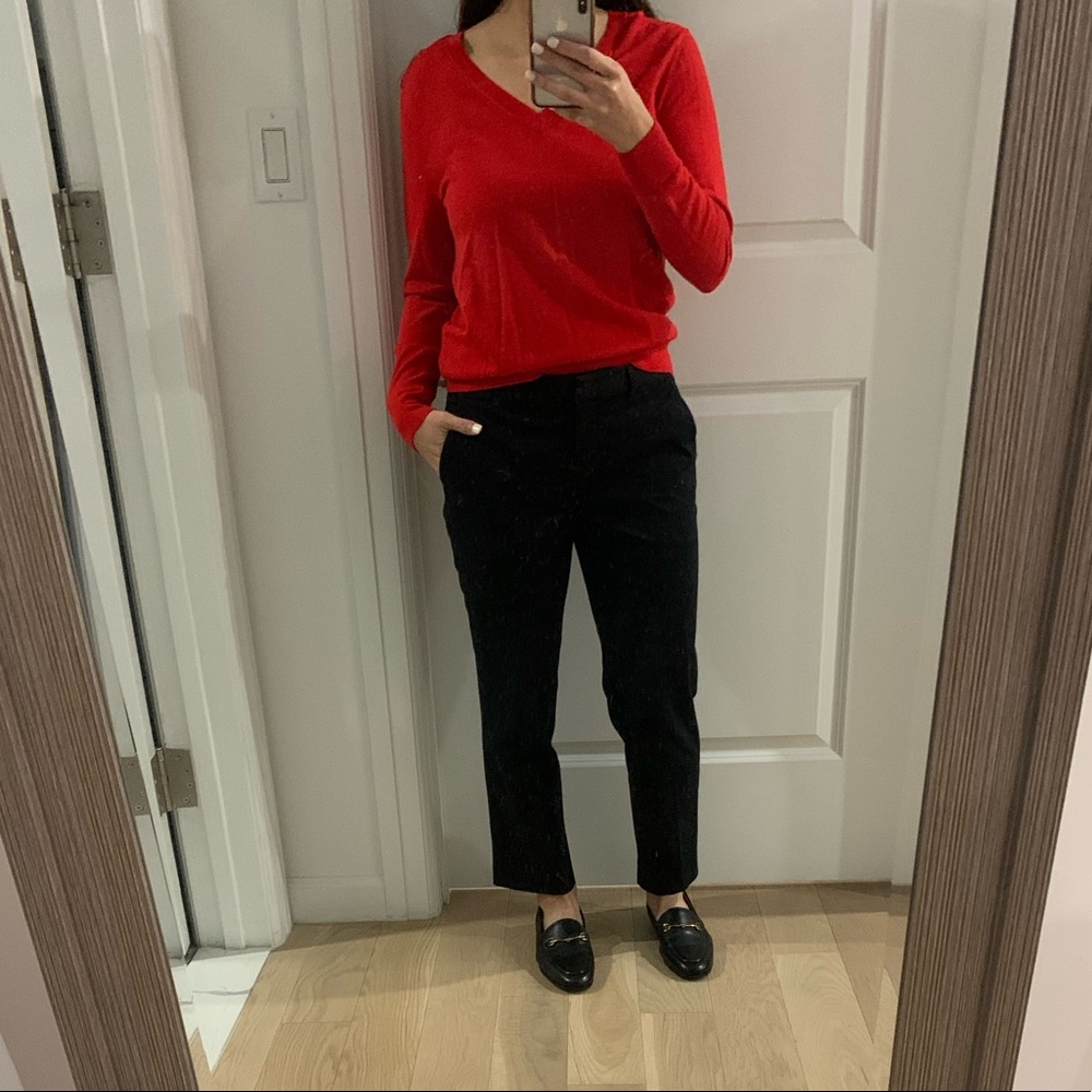 Banana Republic Merino Wool Sweater